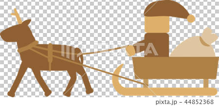 聖誕老人 聖誕老人 44852368