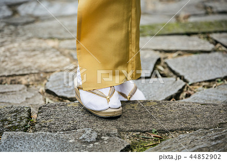 着物の女性 着物の女性 44852902