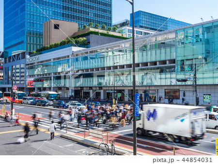 新宿駅南口 新宿駅南口 44854031