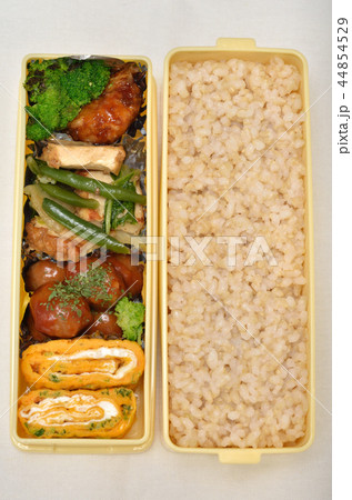 美味しいお弁当 44854529