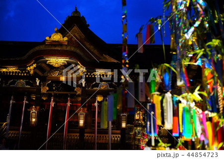 北野天満宮の七夕 44854723