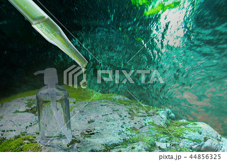 化粧品開発 44856325