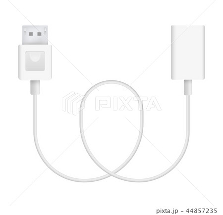 Display port to Adapter 44857235