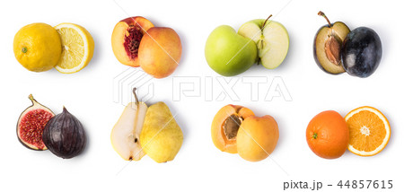 fruit set 44857615