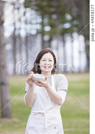 陶芸教室 陶芸教室 44858177