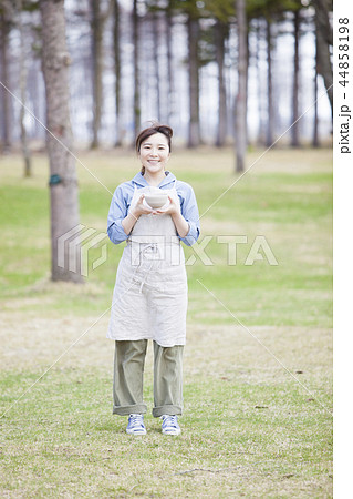 陶芸教室 44858198