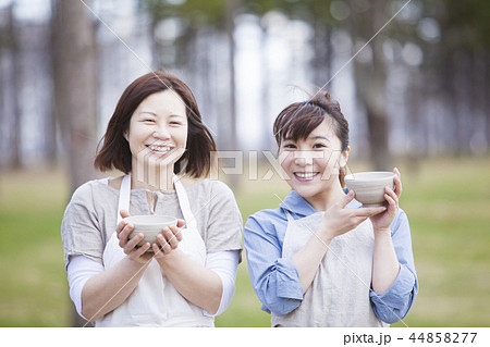 陶芸教室 44858277