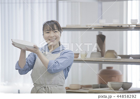 陶芸教室 陶芸教室 44858292
