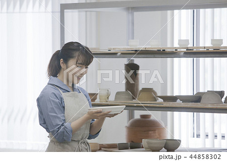 陶芸教室 44858302