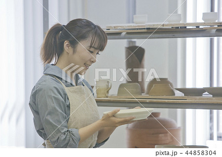陶芸教室 陶芸教室 44858304