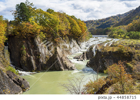 千鳥ヶ滝 ~夕張 滝の上公園~ 44858715