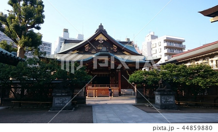 湯島天神 湯島天神 44859880