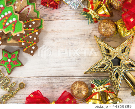 クリスマス xマス xマス 44859899