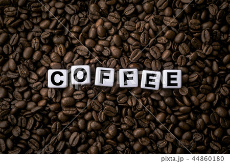 コーヒー 44860180