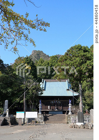 天神社（南房総市） 44860458