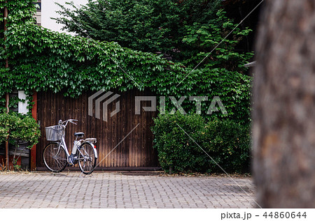 Vintage bicycle Sanmachi Suji old Edo Takayama 44860644