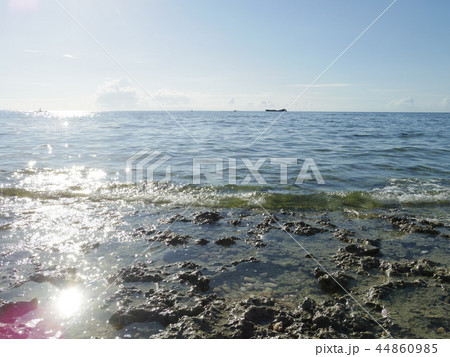 残波岬 44860985