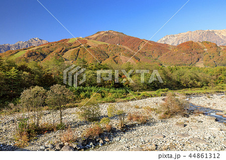 白馬大橋から 44861312