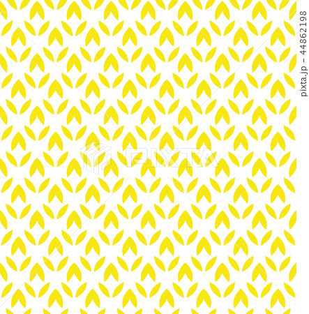 Flower geometric pattern. Seamless background. Flower geometric pattern. Seamless background. 44862198