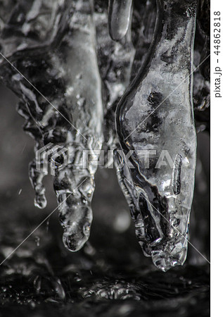 古賀の滝 2018年 滝壺 44862818