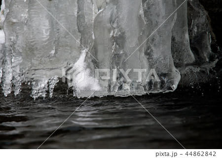 古賀の滝 2018年 滝つぼ 44862842