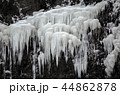 古賀の滝 2018年 氷瀑 44862878
