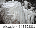 古賀の滝 2018年 氷瀑 44862881