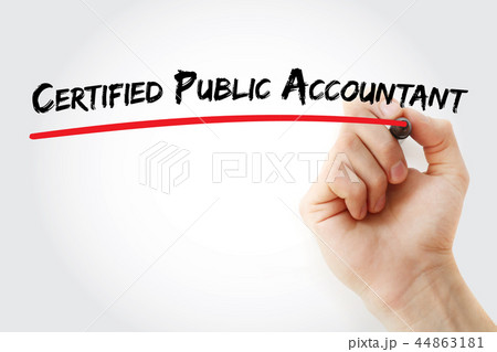CPA Certified Public Accountant acronym CPA Certified Public Accountant acronym 44863181
