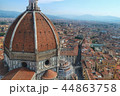 フィレンツェ イタリア 44863758