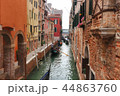 ヴェネツィア イタリア 44863760