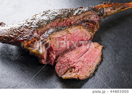 Barbecue Leg Haunch of Venison Barbecue Leg Haunch of Venison 44865000