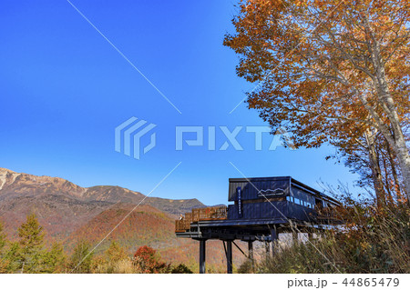 岩岳マウンテンビュー 44865479