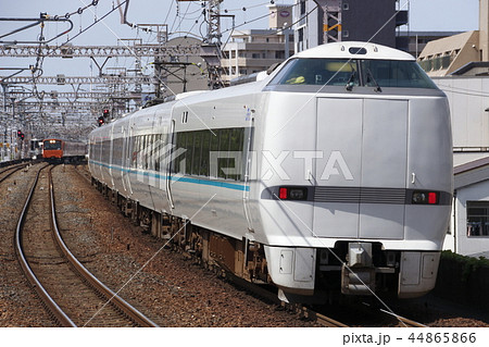 289系特急くろしお号 289系特急くろしお号 44865866