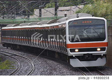 ［JM］武蔵野線209系電車 44866058