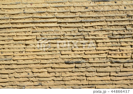 南宗寺の築地塀（大阪府堺市堺区南旅篭町東） 44866437