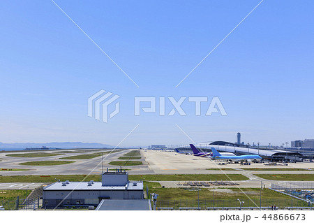 大阪・関西空港 44866673