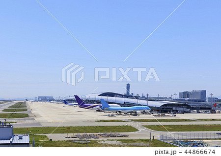 大阪・関西空港 大阪・関西空港 44866674
