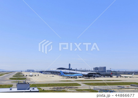 大阪・関西空港 大阪・関西空港 44866677