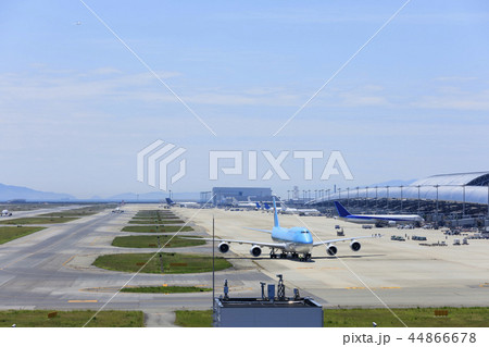 大阪・関西空港 大阪・関西空港 44866678