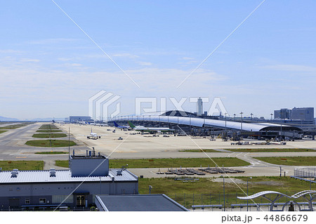 大阪・関西空港 44866679