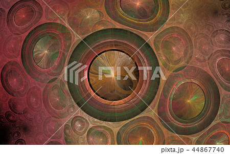 Translucent, soft pastel bubble texture with glow  44867740