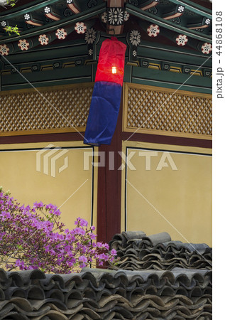 民俗 村 朝鮮時代 44868108