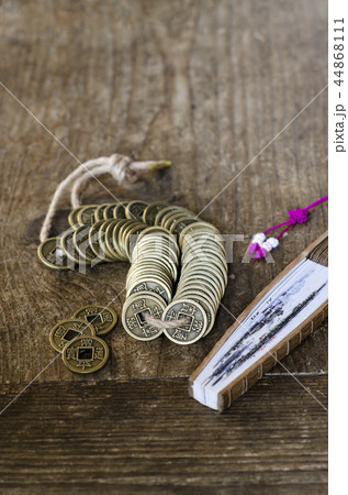 民俗 村 朝鮮時代 44868111