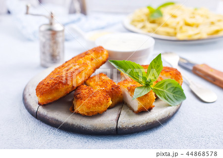 chicken nuggets chicken nuggets 44868578