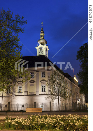 Landhaus in Linz 44870673