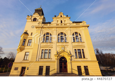 Old City Hall in Ostrava 44870727