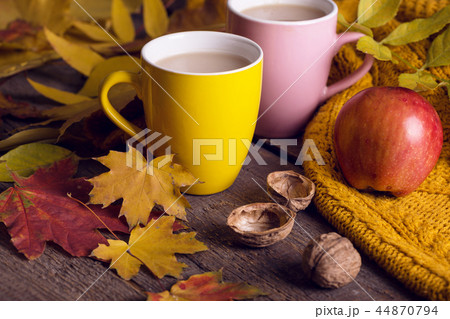 cozy autumn tea party cozy autumn tea party 44870794