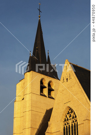 Saint John's Church in Mechelen 44870950
