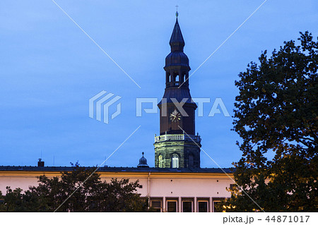Church of the Cross in Hanover 44871017