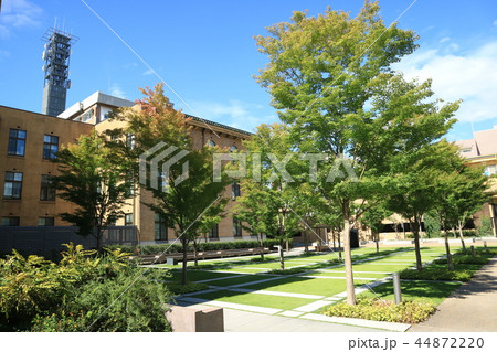 山梨県甲府市　山梨県庁 44872220